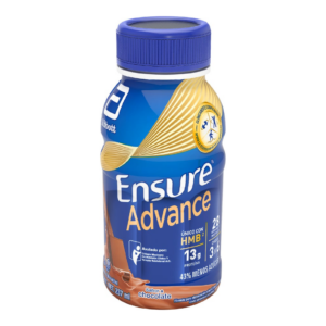 Ensure Advan Activ Chocol237 ml — SKU 7501033960468