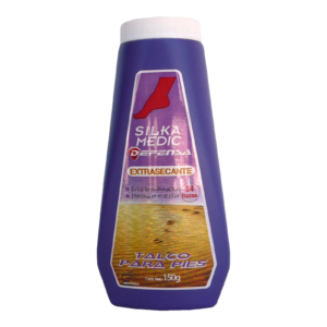 Silka Medic Tco Extra Sco 150 g — SKU 650240007750
