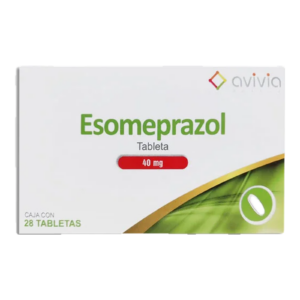 Ge Esomeprazol Avivi 40 mg
