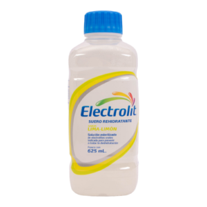 Electrolit Lima-Limon 625 ml — SKU 7501125118562