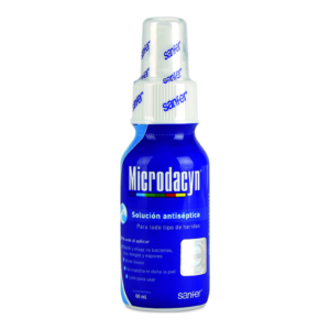 Microdacyn 60 ml — SKU 7502246642073