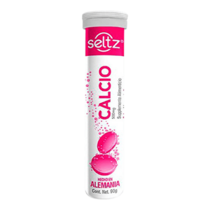 Seltz Calcd Lim Rosa Efer — SKU 7500326150975
