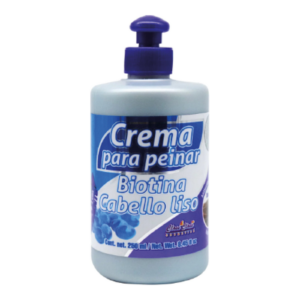 Cra Incredible P/Pein Bioti 250 ml — SKU 7502278000483