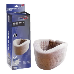 Collarin Home Care Arena Med 1Pz — SKU 7506372600853