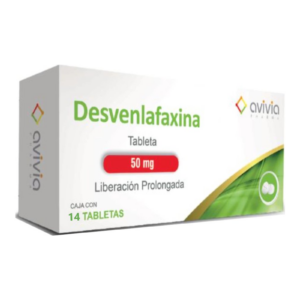 Ge Desvenlafaxina Avivi 5 — SKU 7503049078120