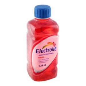 Electrolit Fresa Plasco S — SKU 7501125104268