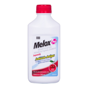 Melox Plus Cza Susp 360 ml — SKU 7501072310392