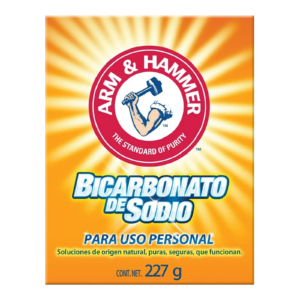 Bicarbonato De Sodio Ayh — SKU 33200011309