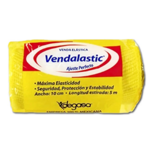 Venda Elastica Vendalastic 10 X5 — SKU 7501048695607