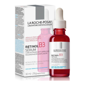 Serum Retinol B3 Anti-Arr 30 ml — SKU 3337875694469