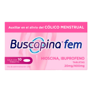 Buscapina Fem — SKU 7501165011656