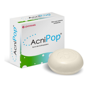 Acni Pop Bar 90 g — SKU 7897473206632