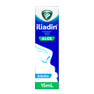 Iliadin Aloe 15 ml Solucion 0.05% — SKU 7500435249461