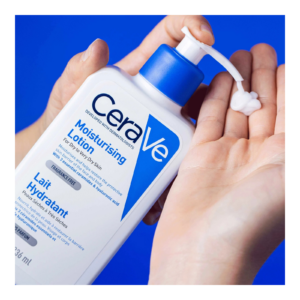 Cerave Moisturising — SKU 3337875597210