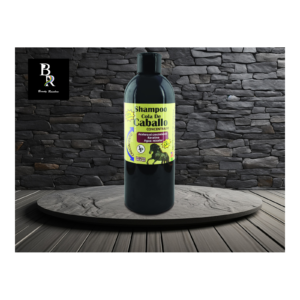 Sh Incredible Cola Caballo 950 ml — SKU 7502278001831