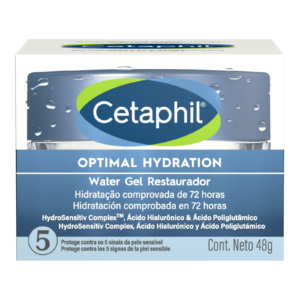 Cetaphil Optal Hydration — SKU 3499320014540