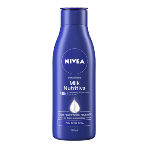 Nivea Azul 100 ml — SKU 7501054549796