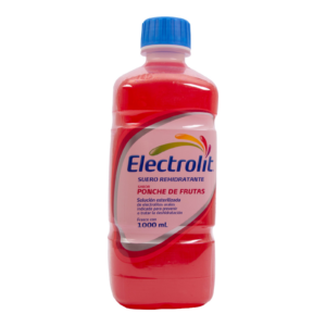 Electrolit Ponche De Frut — SKU 7503046131439