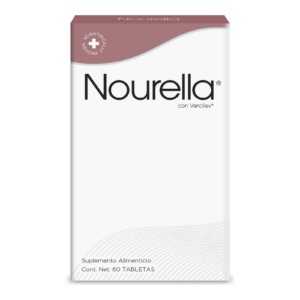 Nourella Con Vercilex Tab — SKU 5707725401017