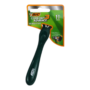 Maq Bic Confort3 P-Sens Cbzam1 S — SKU 70330717565