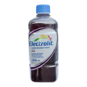 Electrolit Uva 1000 ml — SKU 7502268542894