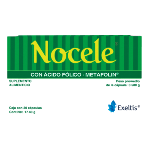 Nocele Cap 30