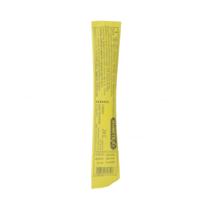 Cateter/Intravenoso Summitex Amarillo — SKU 7506022316493