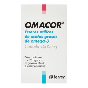 Omacor Cap 28
