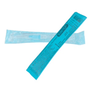 Cateter/Intravenoso Summitex Azul — SKU 7506022316622