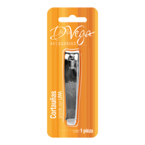 Corta Unas D La Vega Gde C Lima — SKU 7501289902564