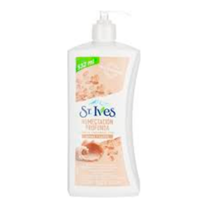 Cra St Ives Corp Avena Kari 530 ml — SKU 7501059352575