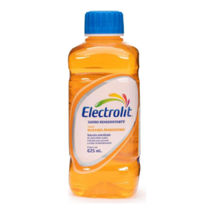 Electrolit Nja/Mand Plasc — SKU 7501125104688