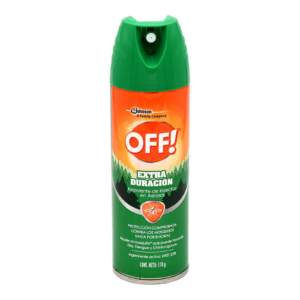 Repel Off Deepwoods Aer 170 g N — SKU 7501032911454