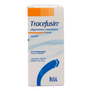Tracefusin Amp Sol 20 ml — SKU 7501125102950