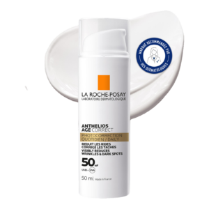 Correct Anthe Age Daily Ligth 50 ml