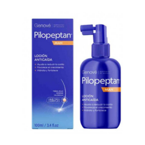 Pilopeptan Loc Anti-Caida 100 ml N — SKU 8423372000331