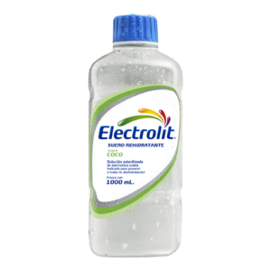 Electrolit Coco 1000 ml — SKU 7501125104428
