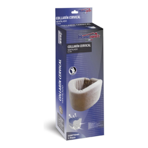 Collarin Home Care Arena Gran 1Pz — SKU 7506372600846