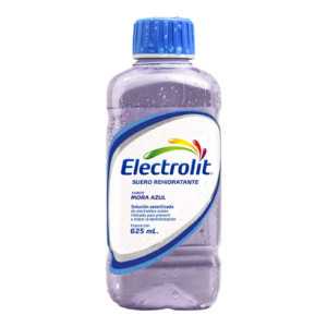 Electrolit Mora Azul 625 ml — SKU 7501125174797
