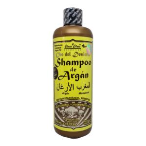 Shampoo De Argan Oro Del Desierto 950 ml — SKU 7503013457340