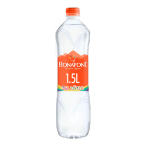 Bonafont 1500 ml — SKU 758104000159