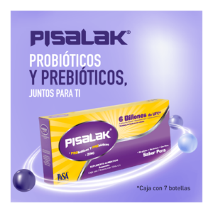 Pisalak Sus 7X10 ml — SKU 7501125185496