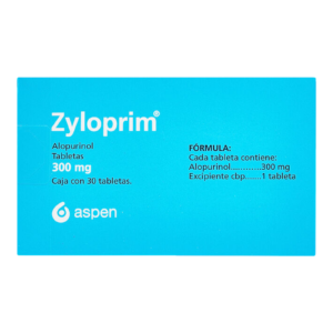 Zyloprim