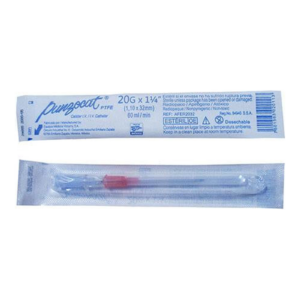 Punzocat 20Gx1 1/4 — SKU 7501563020113