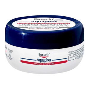 Eucerin Aquaphor Pomada Reparadora 88.9 ml — SKU 4006000136516