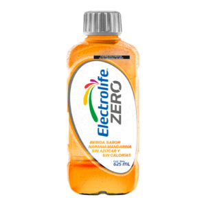 Electrolife Zero Nja-Manda 625 ml — SKU 7502268541477