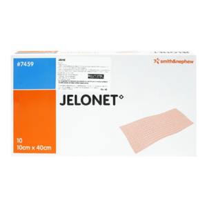 Jelonet Aposito 10X40 cm C — SKU 5000223074593