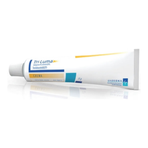Tri-Luma Crema 15 g