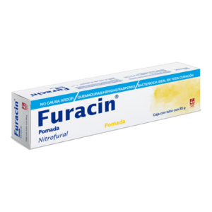 Furacin Pda 85 g — SKU 7501300408228