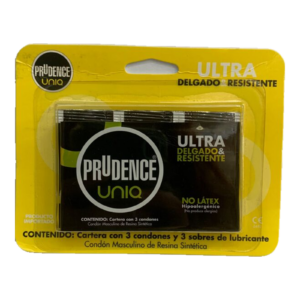 Prudence Uniq C/3 — SKU 7502214985713